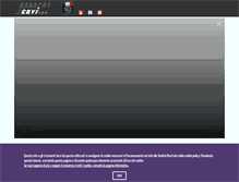 Tablet Screenshot of generalcavi.com